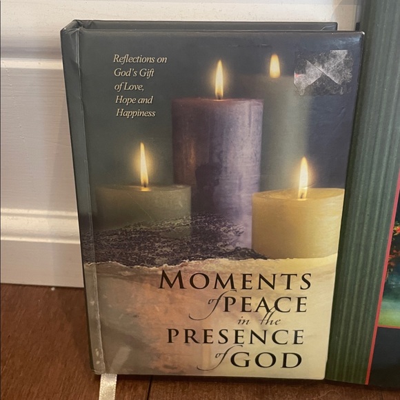 Assorted Inspirational Book Collection - Picture 2 of 9